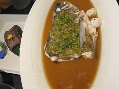 剁椒鱼头-凤凰湘语·湘粤鲜融(浦东旗舰店)