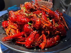 -巴厘龙虾·榜首油焖大虾(音乐学院·沿江酒馆店)