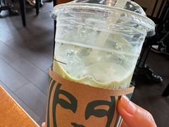 -星巴克(宁波老外滩店)