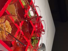 -领鲜天下·焗海鲜·花胶鸡(天目里店)