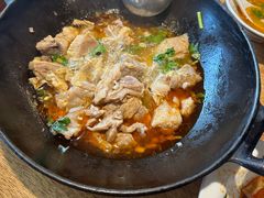 -福茂源横山铁锅羊肉(牡丹园店)