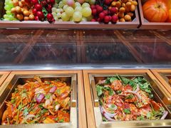 -非烤勿扰自助烤肉(深圳宝安华强广场店)