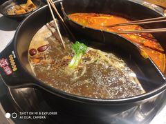 -钢管厂五区小郡肝火锅串串香(清河店)