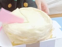 -薇薇安千层蛋糕(府城店)