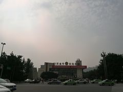 -金牛体育中心(金牛体育馆店)