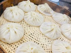 传统灌汤包子-黄家老店(宋城路店)