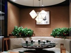 -云海肴·汽锅鸡·云南菜(美罗城店)