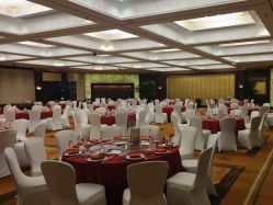 点击看大图 -新锦江大酒店·宴会厅·婚宴