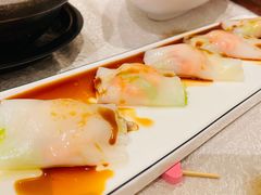 -海皇食府(水都假日酒店店)