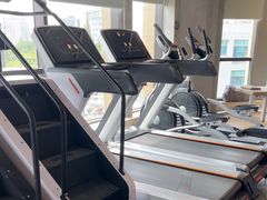 -RoMan罗马健身工作室(莘庄店)