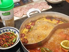 -滇牛云南火锅(桂林路店)