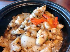-星叶·东南亚料理(宁波万象汇店)
