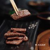 橘焱胡同｜以一顿烤肉迎接初冬