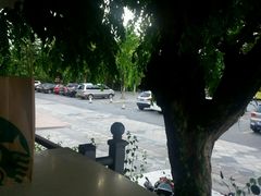 -星巴克(夏日百货店)
