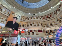 -盛京大奥莱(沈阳奥体店)