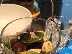 -小天鹅戴斯酒店鲸鲨百汇创作料理
