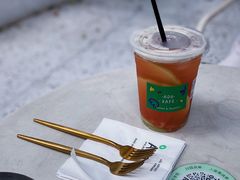 -ADO KAFE(大学城店)