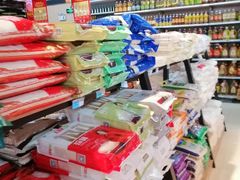 -广百家超市(大东海店)