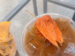 -HUGS coffee(东区店)