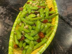 -郑贵初烧烤·烤凤爪的发明者(王家湾店)