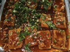 -绿茶餐厅(天津天河城店)