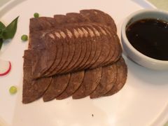 -惠丰堂饭庄·烤鸭·京味菜(翠微路店)