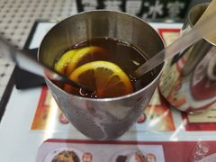 -華人 華星冰室(氹仔 店)