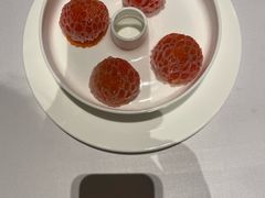 -广州富力丽思卡尔顿酒店