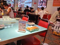 -川正旺江湖菜(三元桥店)