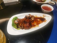 -高佳庄·舟山海鲜(海景旗舰店)