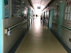 -中国人民解放军空军第九八六医院(北区)