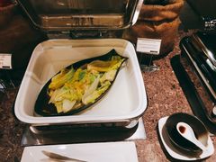 -天诚丽筠酒店-西餐厅