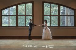 点击看大图 -六月嫁期婚礼(旗舰店)