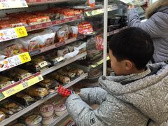 -罗森便利店(鱼市街店)