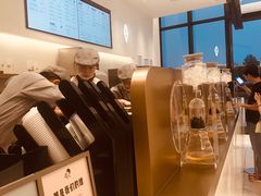 -喜茶(永旺梦乐城店)