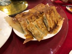 -大眼锅贴水饺(河东店)