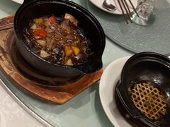 -麒茗餐厅·粤菜·宴会厅·海鲜(锦绣路店)