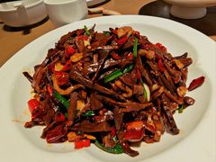 -浔庐餐厅•江西老字号•九江菜(烟水亭店)