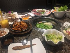 -汉拿山(万达广场哈尔滨哈西店)