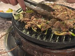 -厚味居炙子烤肉·清真(天桥南纬路店)