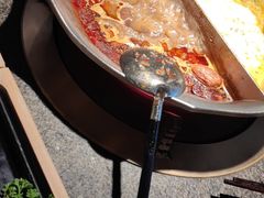 -湊湊火锅·茶憩(皇姑万象汇店)