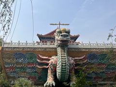 -大明幻境第一城