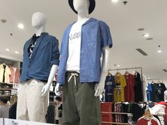 -鹏欣水游城
