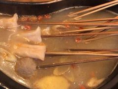 -小郡肝串串香(北蔡店)