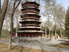 -北京世界公园