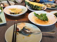 -mango tree芒果树泰国餐厅(青岛万象城店)