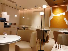 大堂-théATRE 茶聚场(王府中環店)