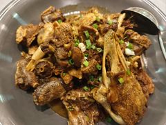 -中国吉菜名店广源宾馆餐厅