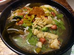 -素清香(解放路店)