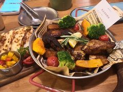 -The Good Place好地方·Brunch·coffee(国贸店)